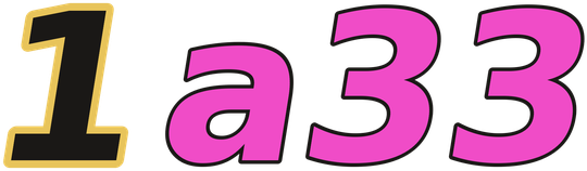 1a33 logo