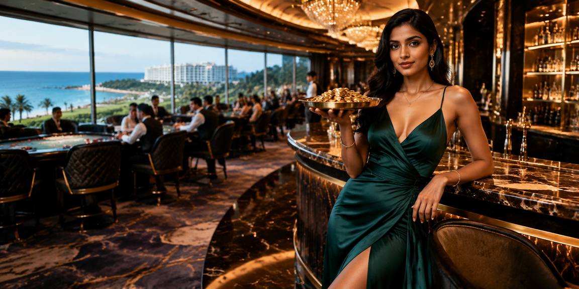 1a33 আমেরিকান রুলেট টেবিল